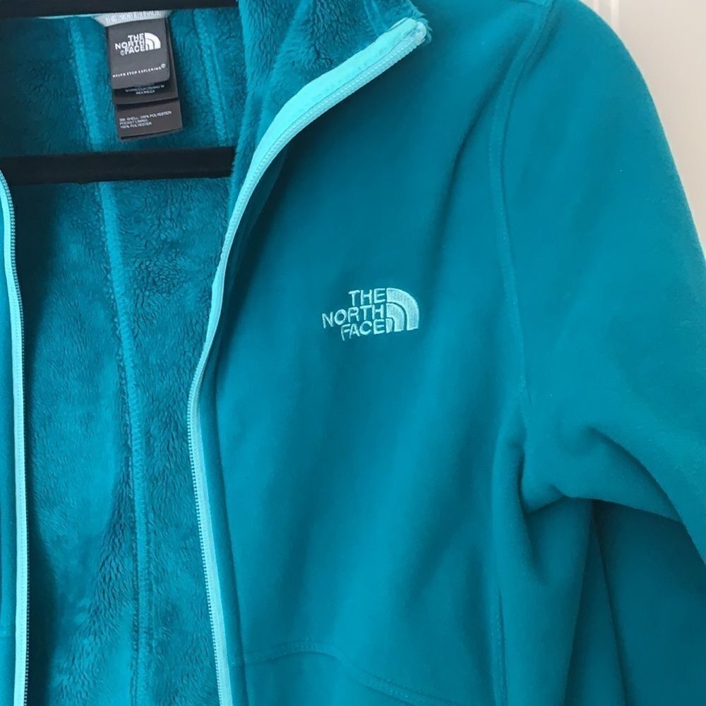 North Face jacket - Picture 2 of 8